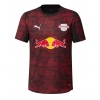 Maglie da calcio RB Leipzig Terza Maglia 2025-26 Manica Corta